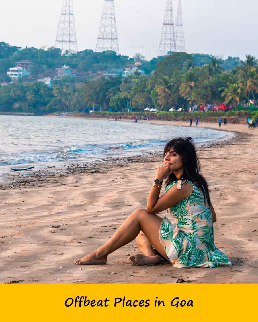 13 Offbeat Places in Goa That No One Talks About | Nomllers