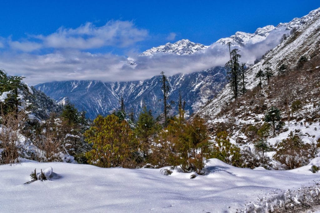 15 Breathtaking Places To Visit in Sikkim for First Time Visitors ...