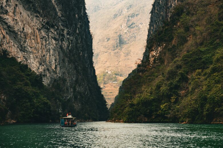 northern vietnam