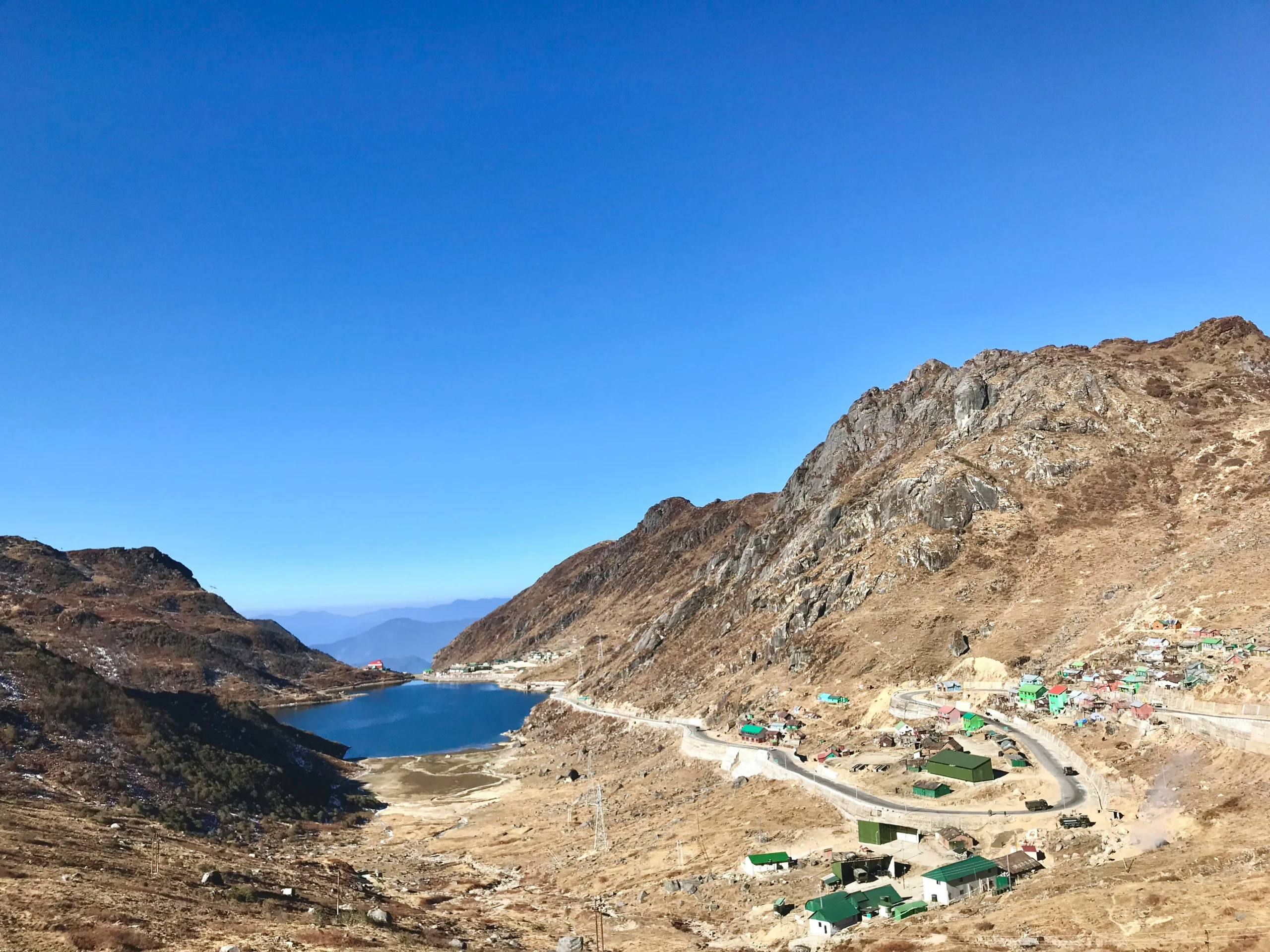 East Sikkim