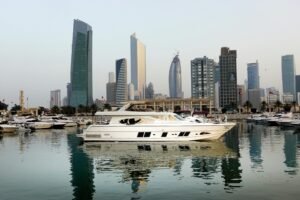 Guide to experiencing Kuwait