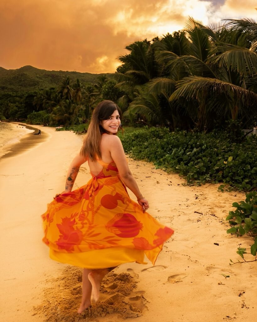 Saved money on currency exchanges