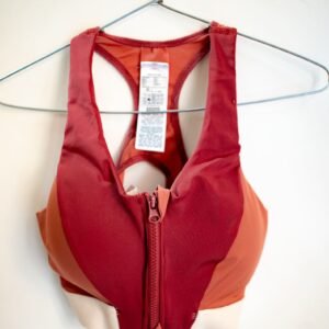 Decathlone Sports bra (Size M)