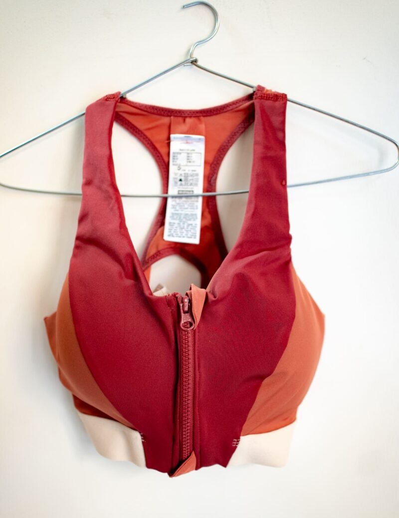 Decathlone Sports bra (Size M)