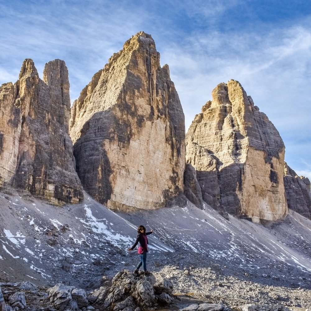 2 Weeks in Italy: The Ultimate Backpacking Itinerary